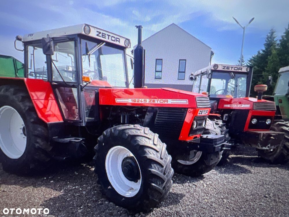 Zetor 16145 - 39