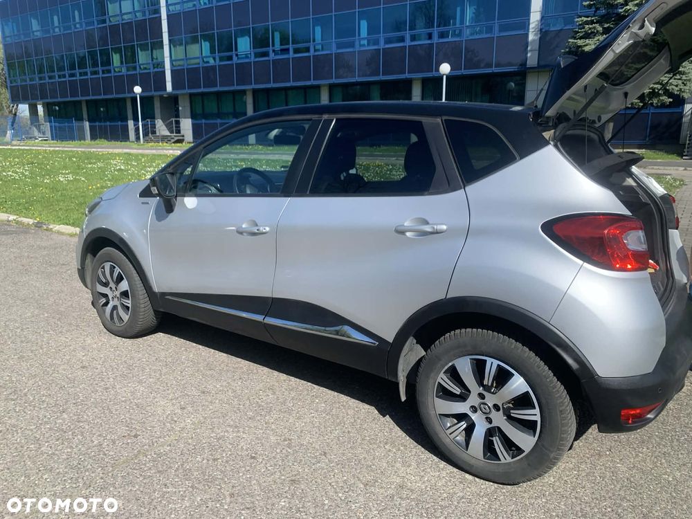 Renault Captur 0.9 Energy TCe Limited - 3