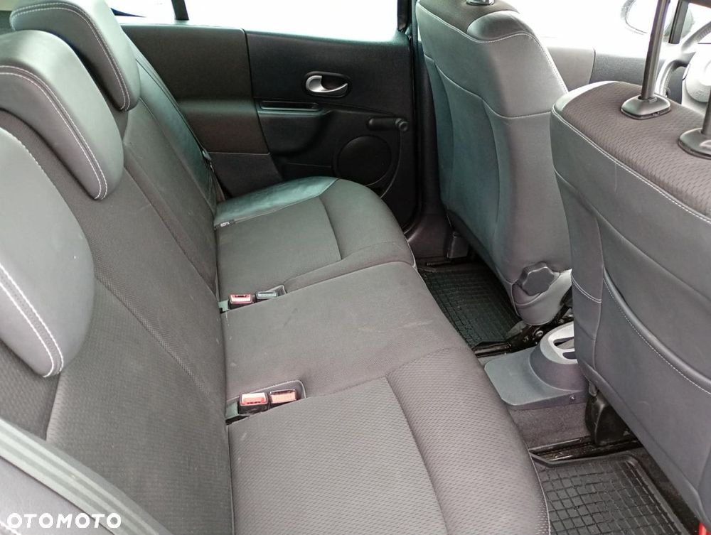 Renault Modus - 8