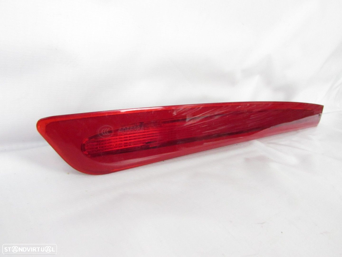 Terceira luz stop Seminovo/ Original BMW X3 (F25) 63257217304 - 2