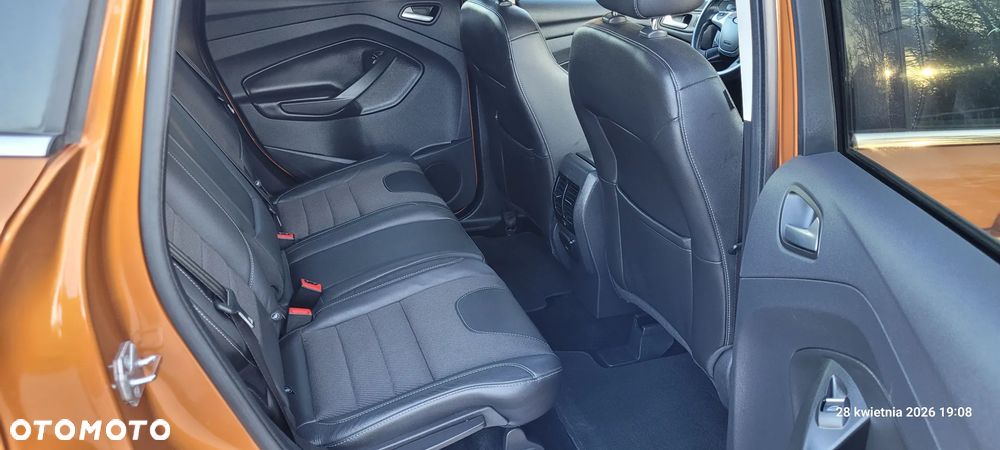 Ford Kuga 1.5 EcoBoost FWD Titanium ASS - 18