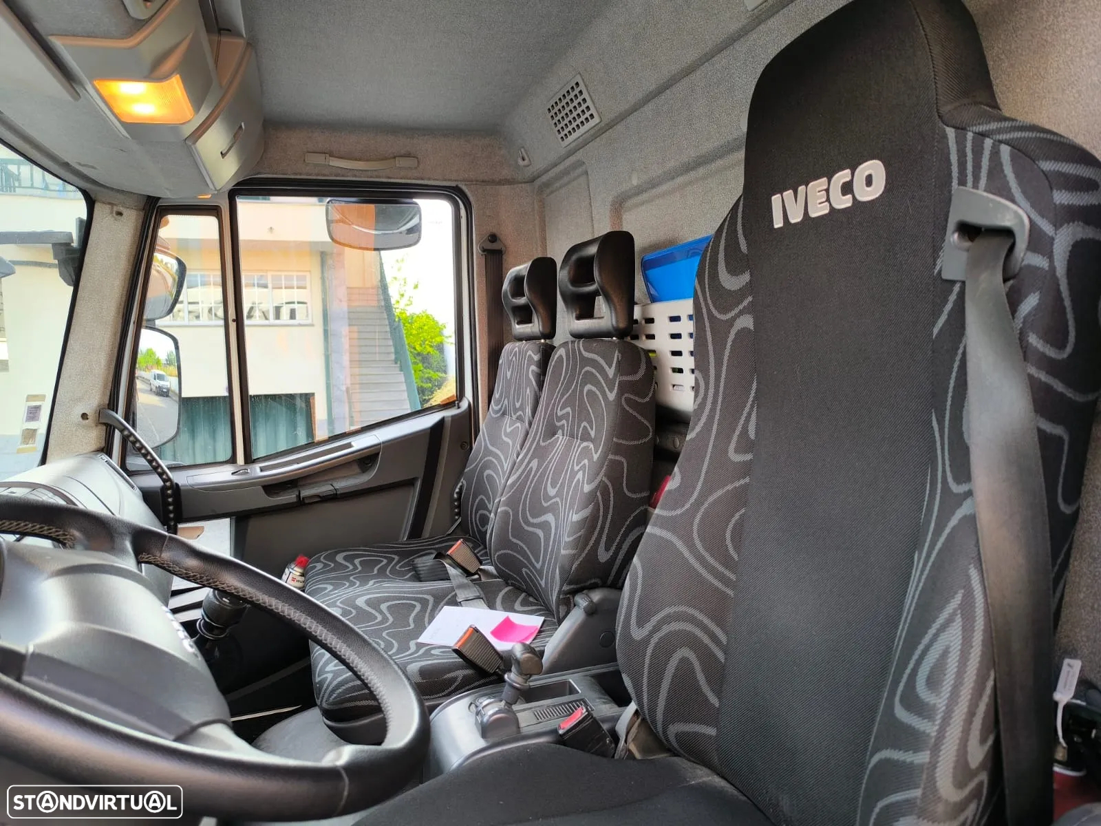 Iveco Eurocargo - 6