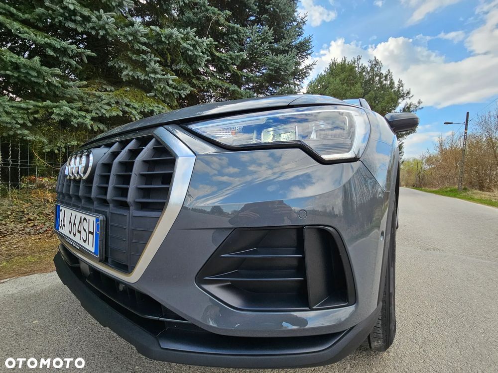 Audi Q3 35 TDI Quattro Advanced - 17