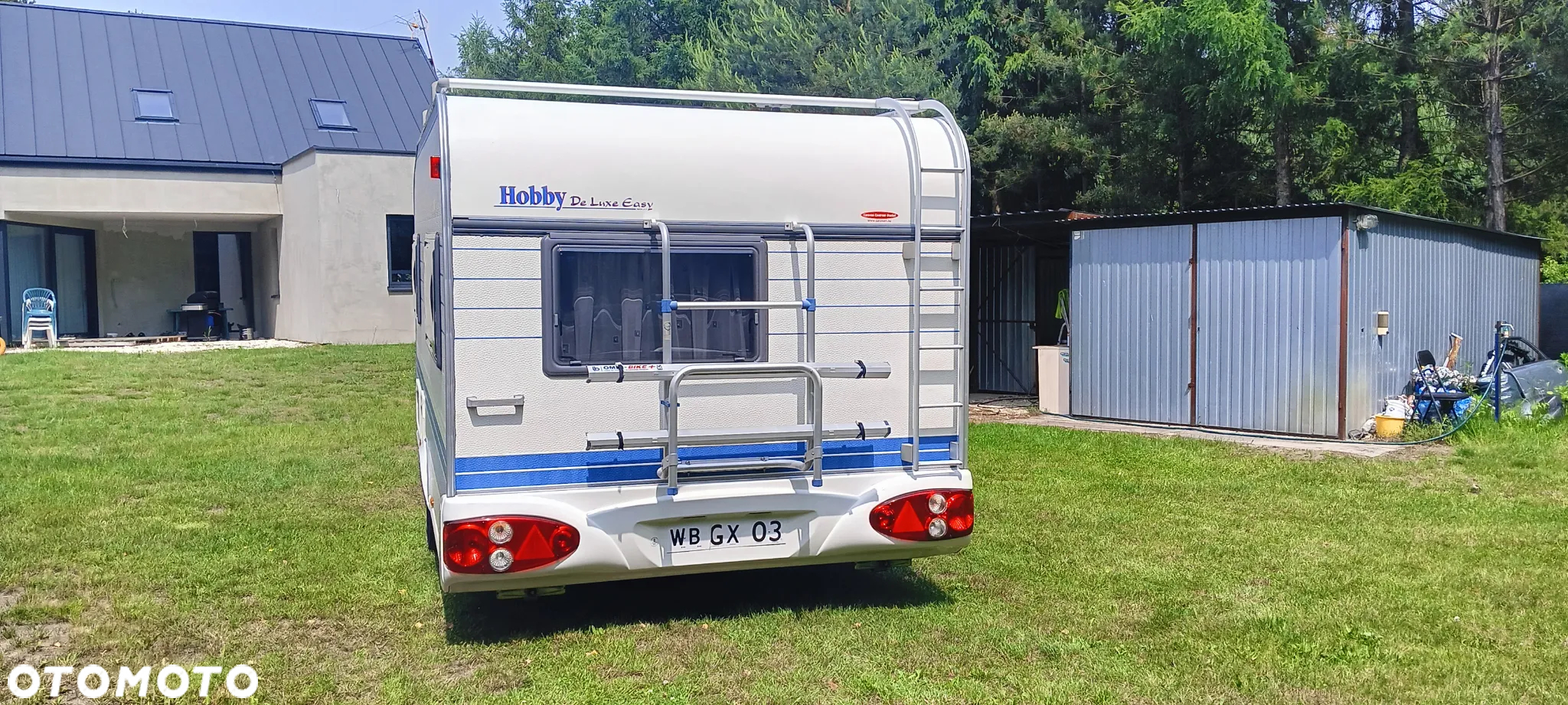 Hobby de Luxe - 8