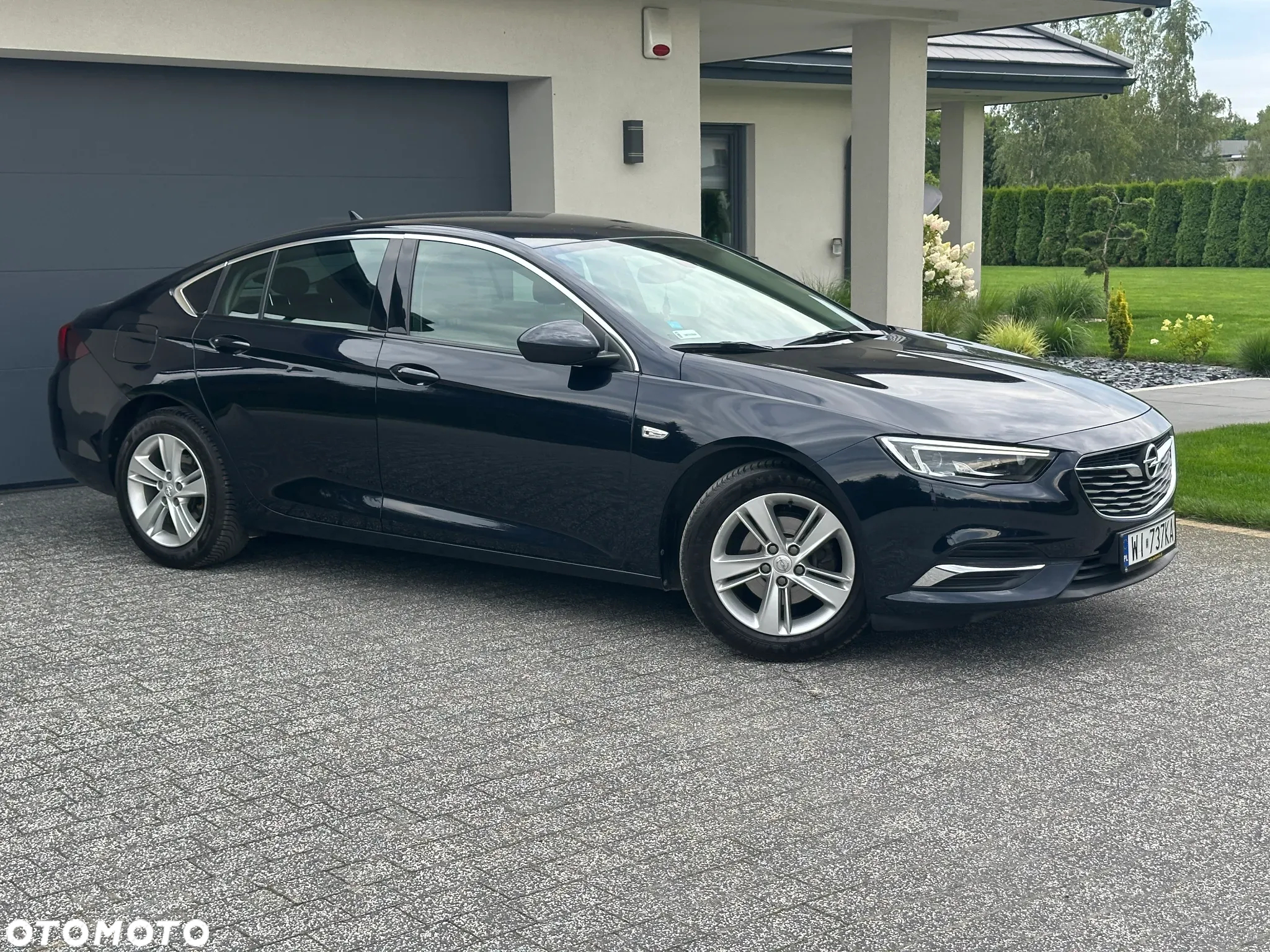 Opel Insignia 1.5 T Innovation S&S - 3