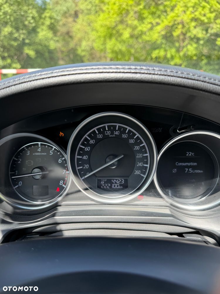 Mazda 6 2.0 Skybusiness - 15