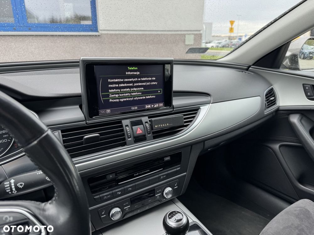 Audi A6 Limousine - 6