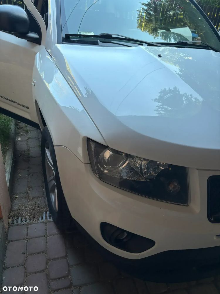 Jeep Compass 2.0 4x2 Sport - 6