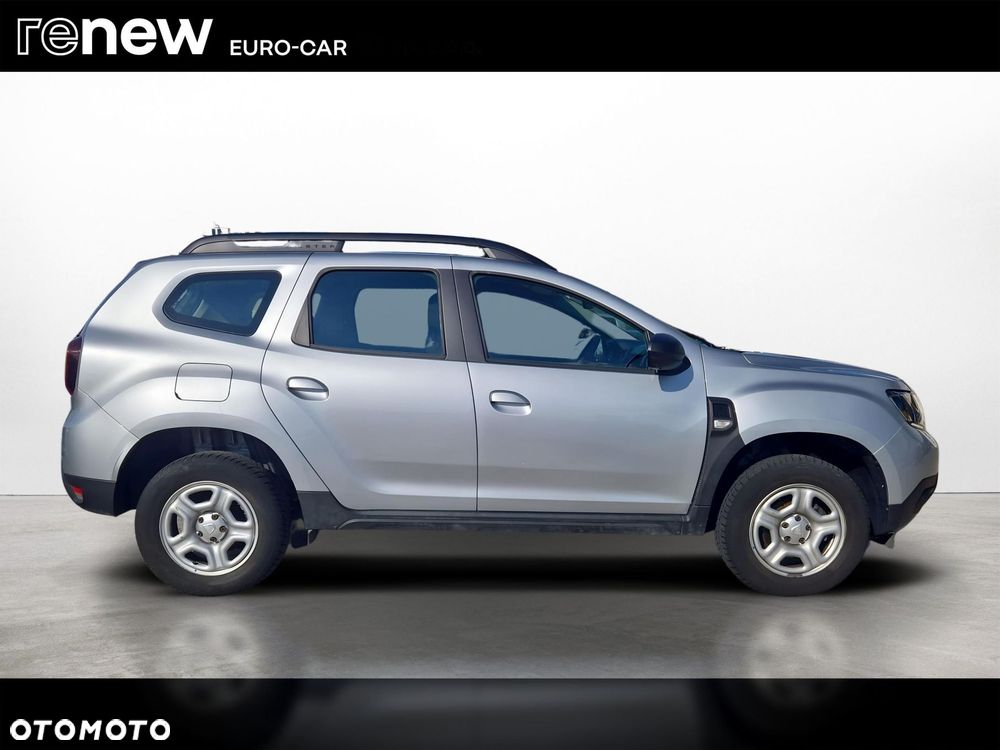 Dacia Duster 1.0 TCe SL Cool - 6