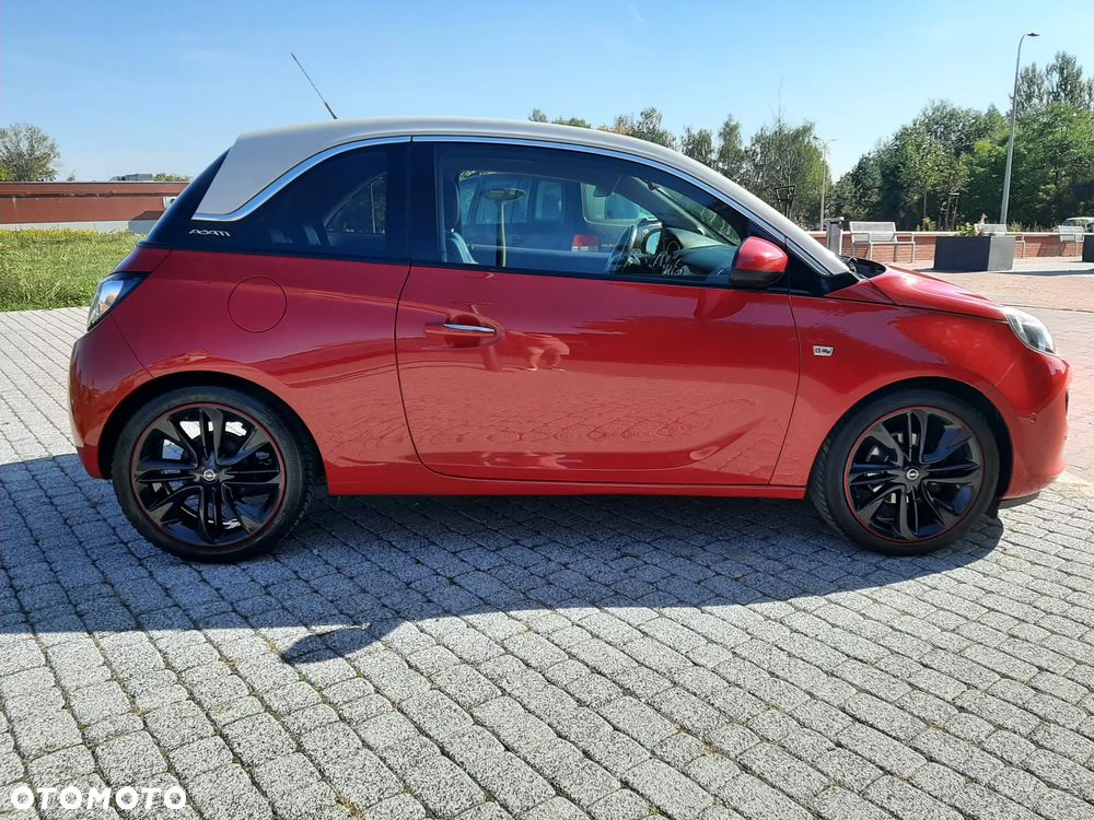 Opel Adam - 5