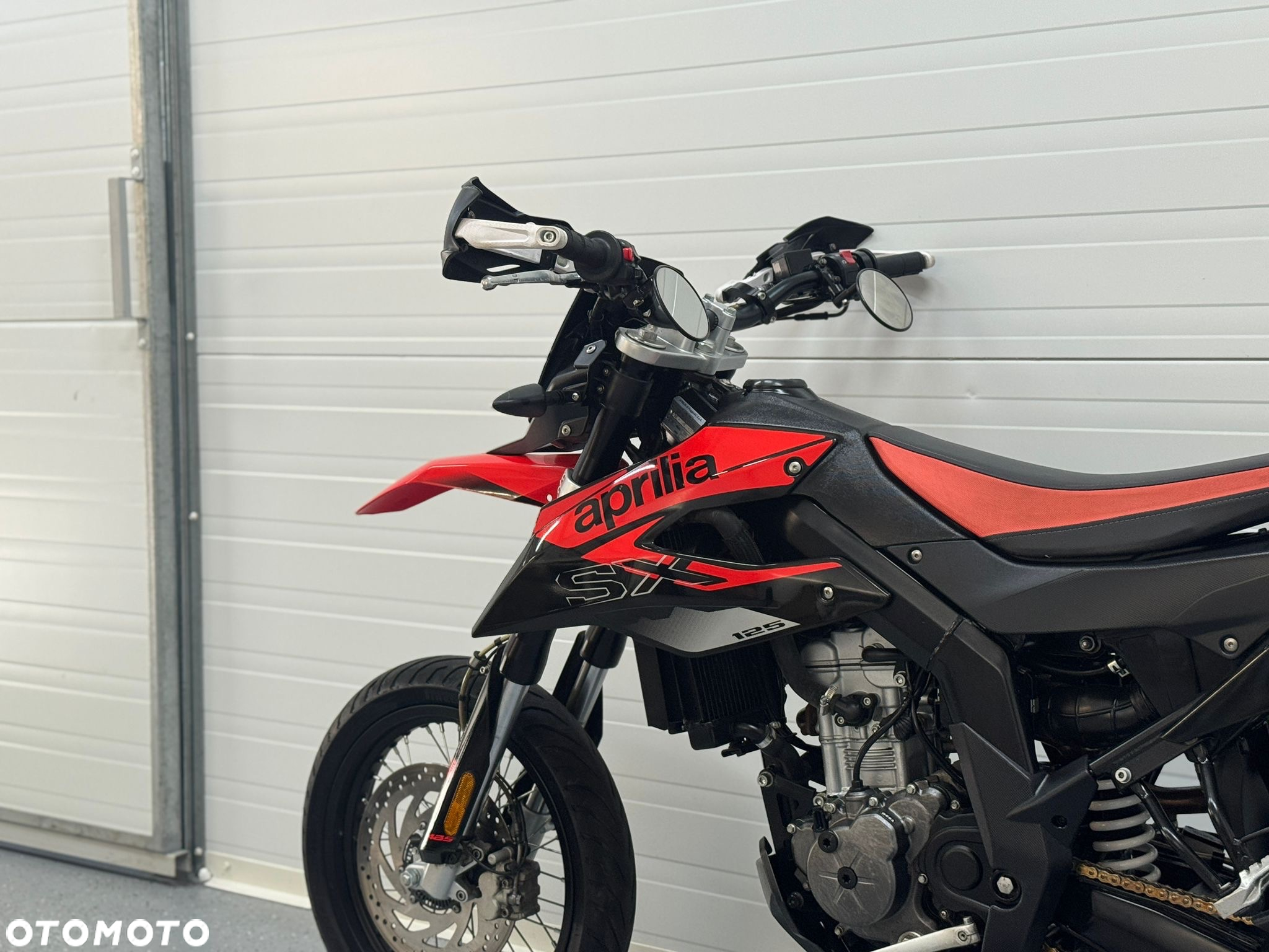 Aprilia SX - 14