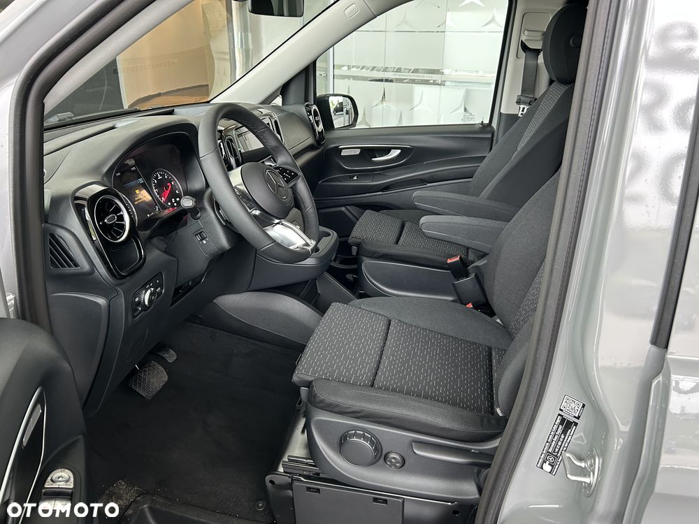 Mercedes-Benz Vito Tourer L3 Select 9G-Tronic 447.705 - 13