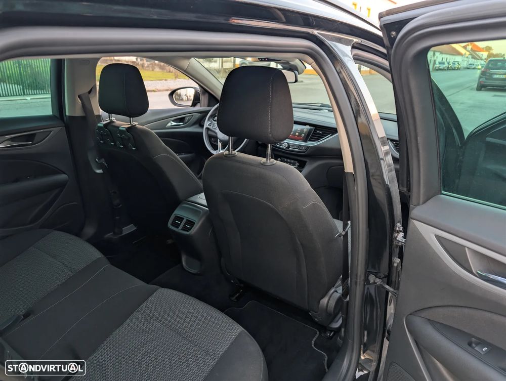 Opel Insignia Sports Tourer 1.6 CDTi Business Edition - 4