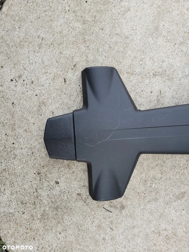 Ogon, mocowanie kierunkowskazów tył, podświetlenie tablicy rejestracyjnej KTM 125 Duke 17- - 5