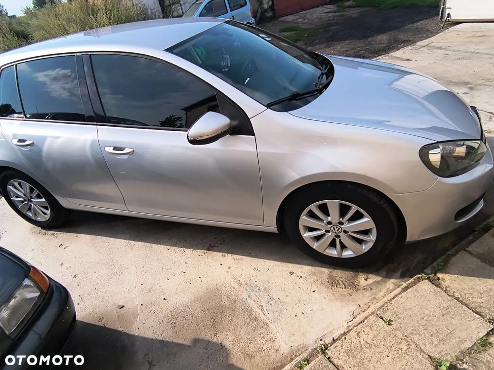 Volkswagen Golf 2.0 TDI Highline - 2