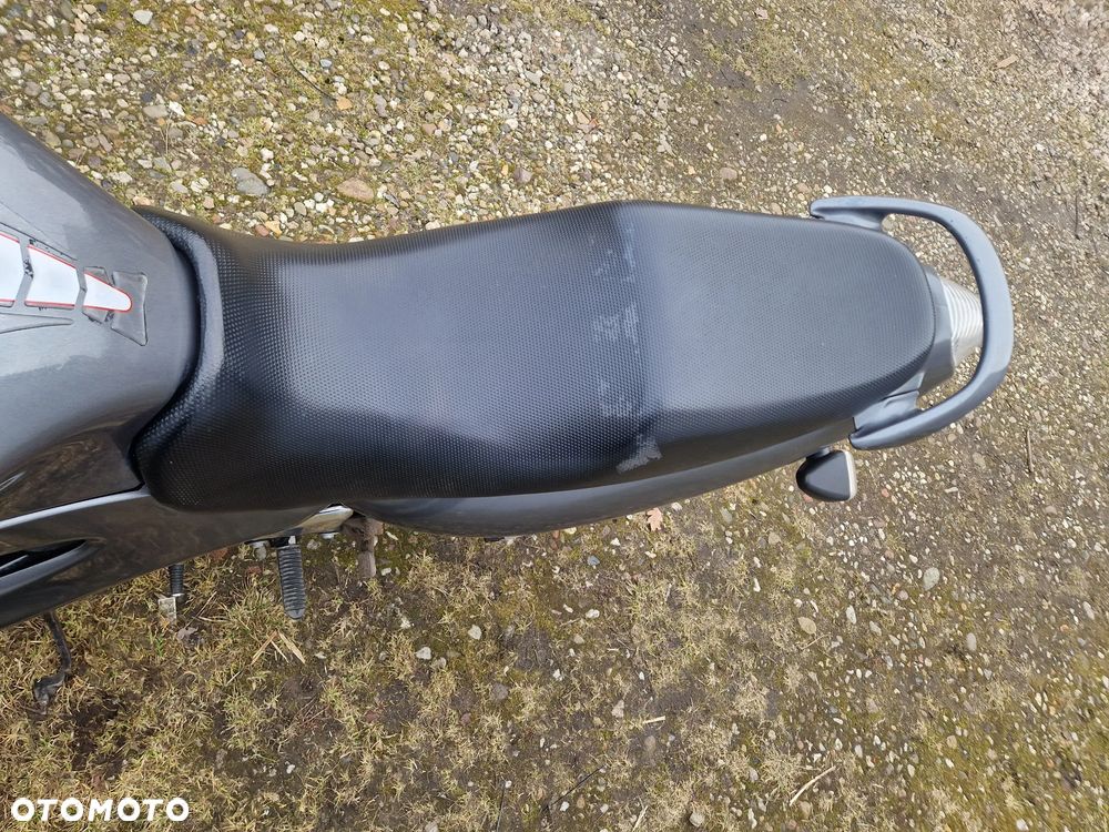 Suzuki GSX-F - Katana - 29