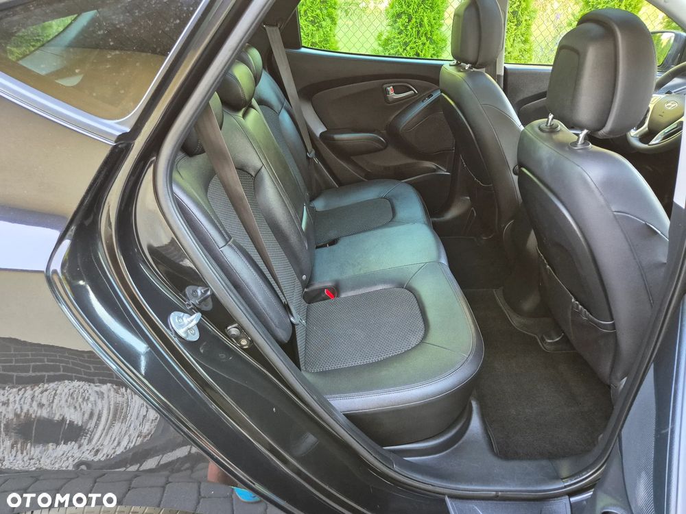 Hyundai ix35 2.0 Premium 2WD - 2