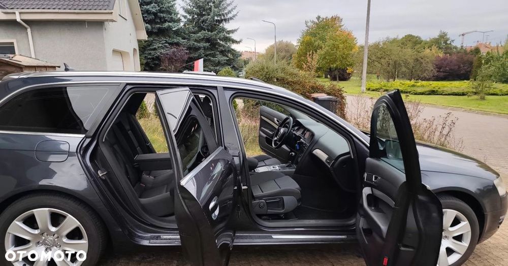 Audi A6 Avant 2.7 TDI tiptronic quattro - 33