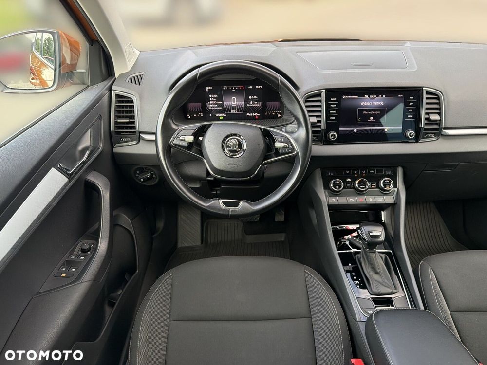 Skoda Karoq - 18
