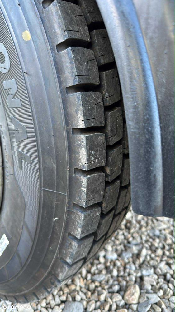 Iveco MAXICARGO - 14