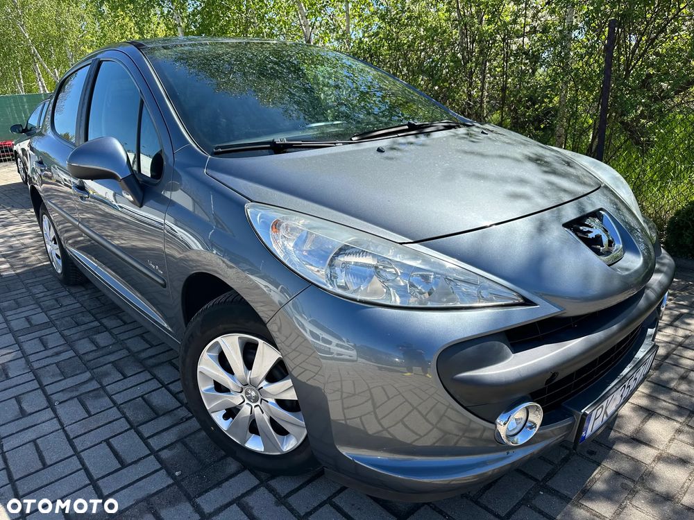 Peugeot 207 75 Urban Move - 2