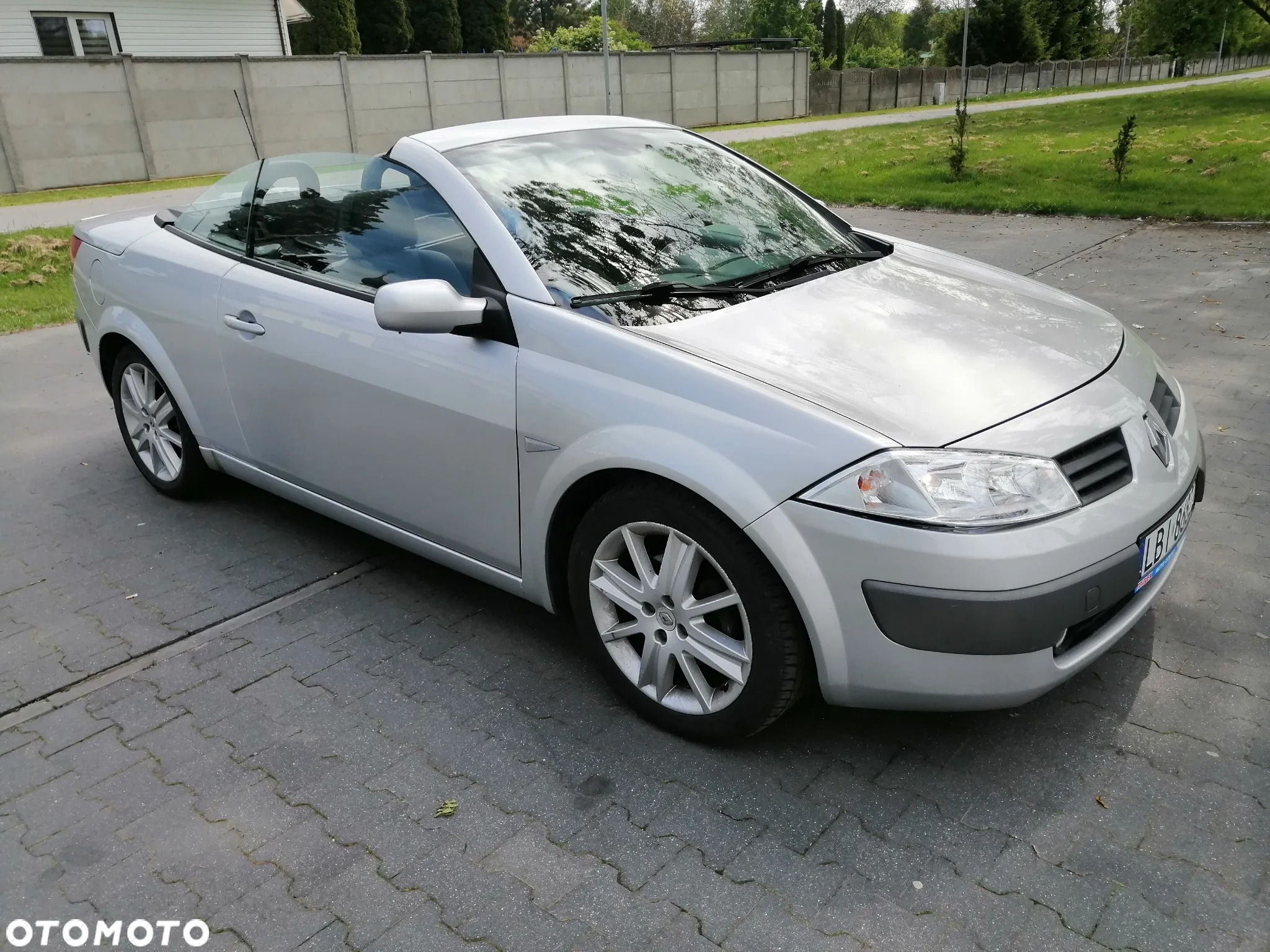 Renault Megane - 3