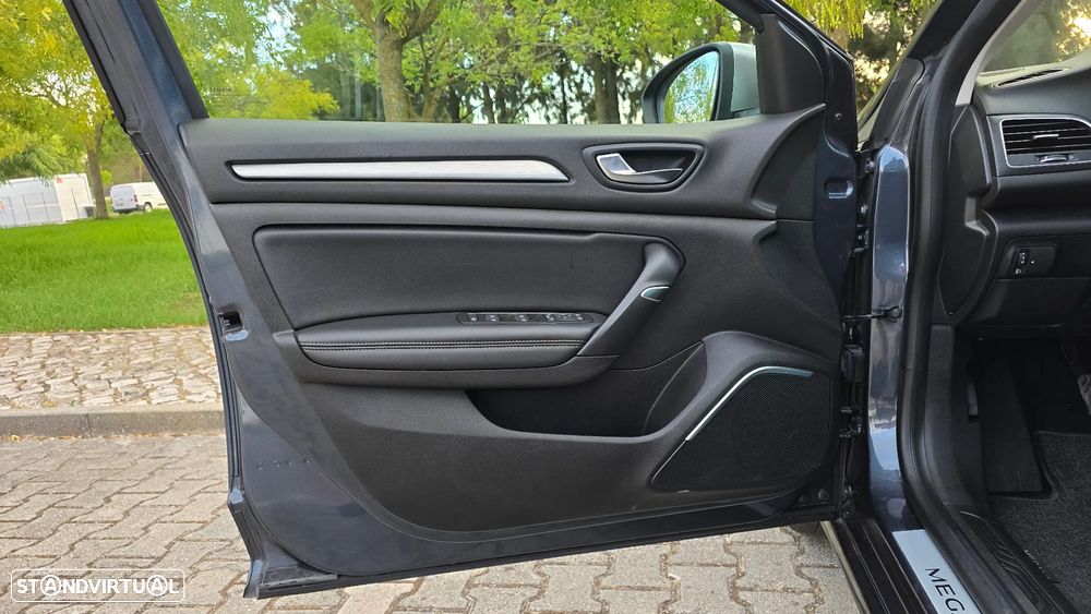 Renault Mégane 1.3 TCe GT Line - 20