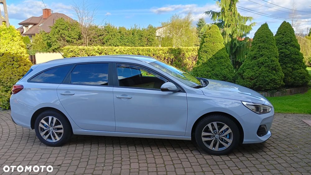 Hyundai i30 1.4 T-GDI Comfort - 3