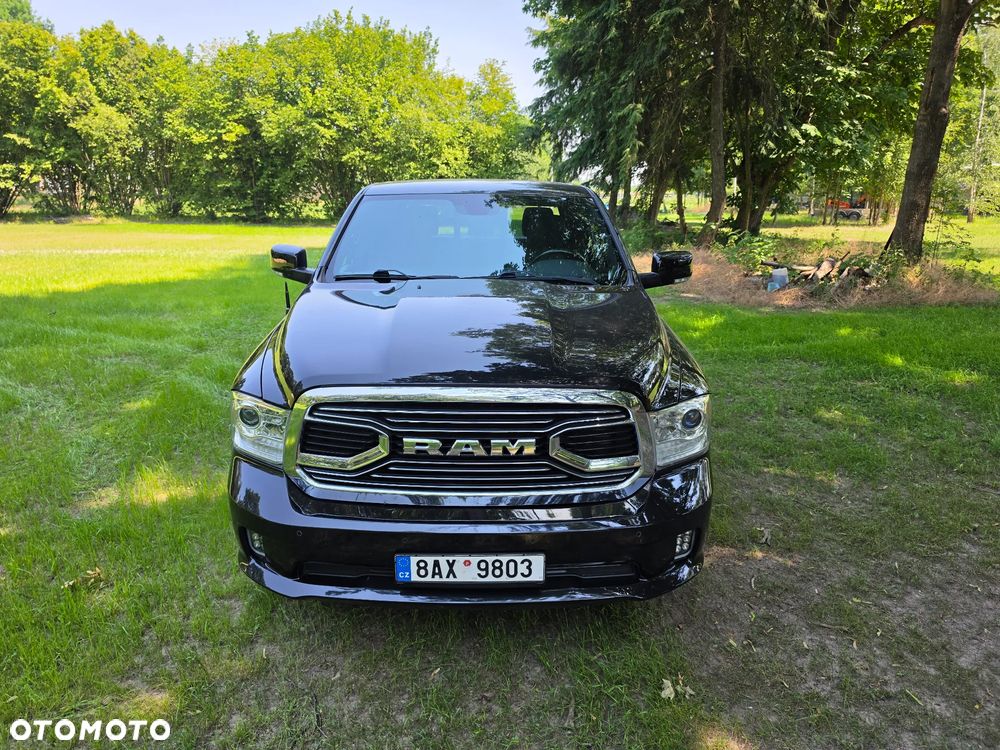 Dodge RAM - 4