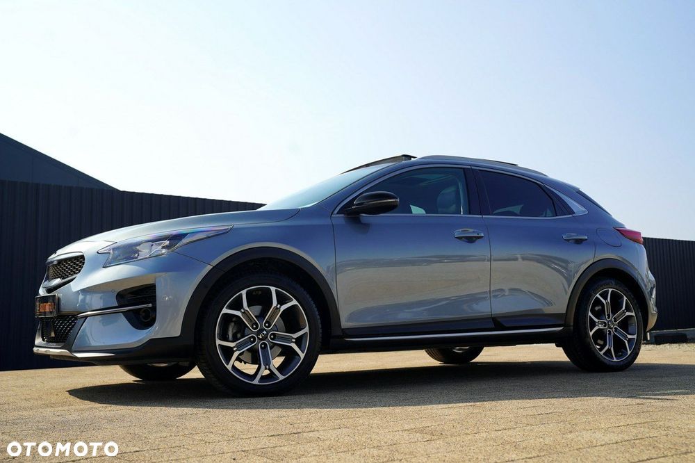 Kia XCeed - 6