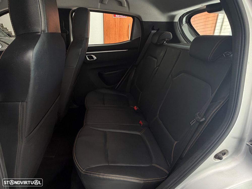 Dacia Spring Comfort Plus - 18