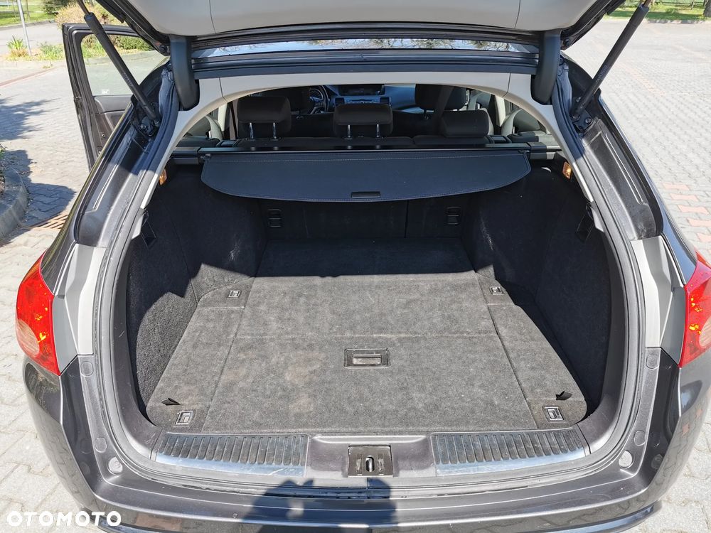 Honda Accord 2.0 Elegance - 13