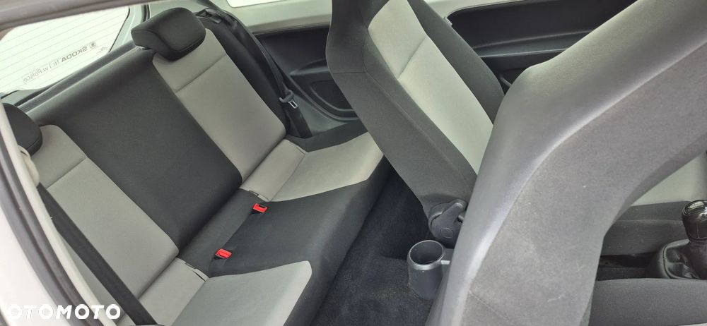 Skoda Citigo 1.0 Active - 8