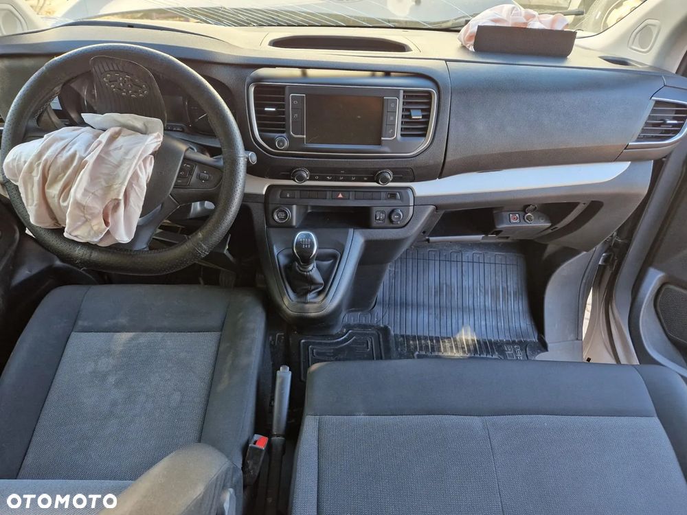 Toyota Proace Verso - 13