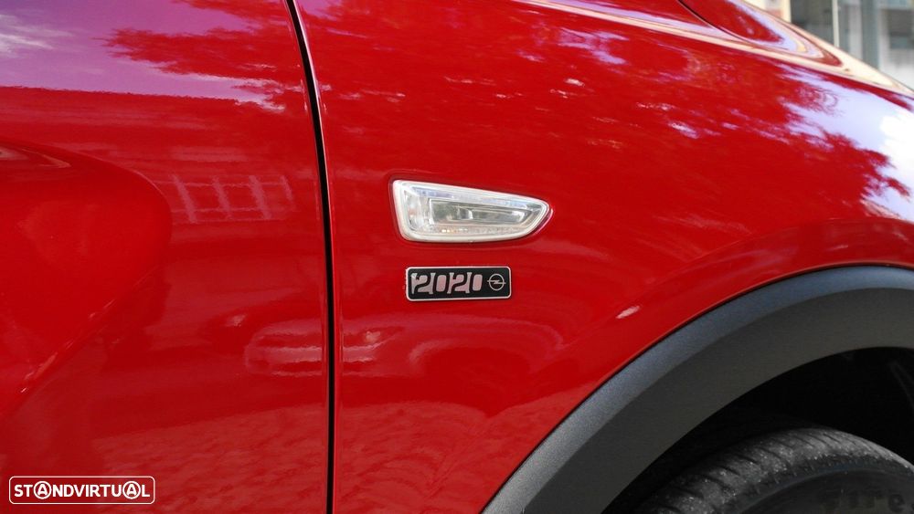 Opel Crossland X 1.2 T 120 Anos - 5