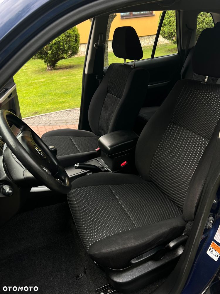 Suzuki Grand Vitara 2.0 - 8