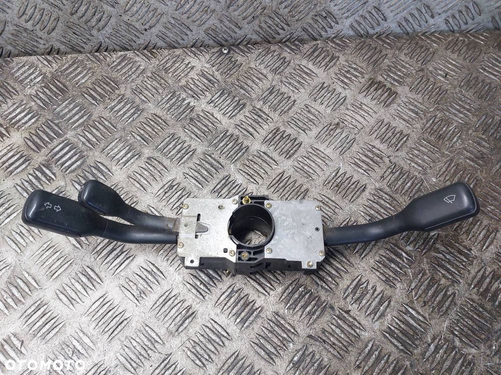 MANETKA PRZEŁĄCZNIK ZESPOLONY AUDI 80 B4 443953513H 4A0953503 - 1
