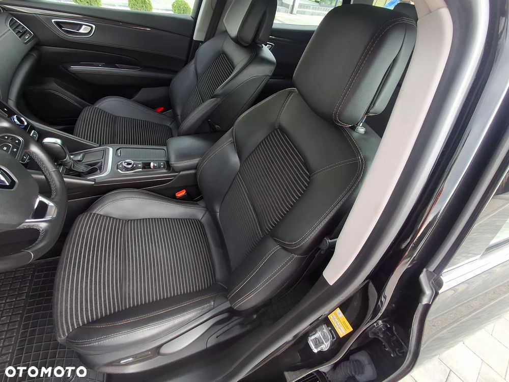 Renault Talisman 1.8 TCe FAP S-Edition EDC - 15