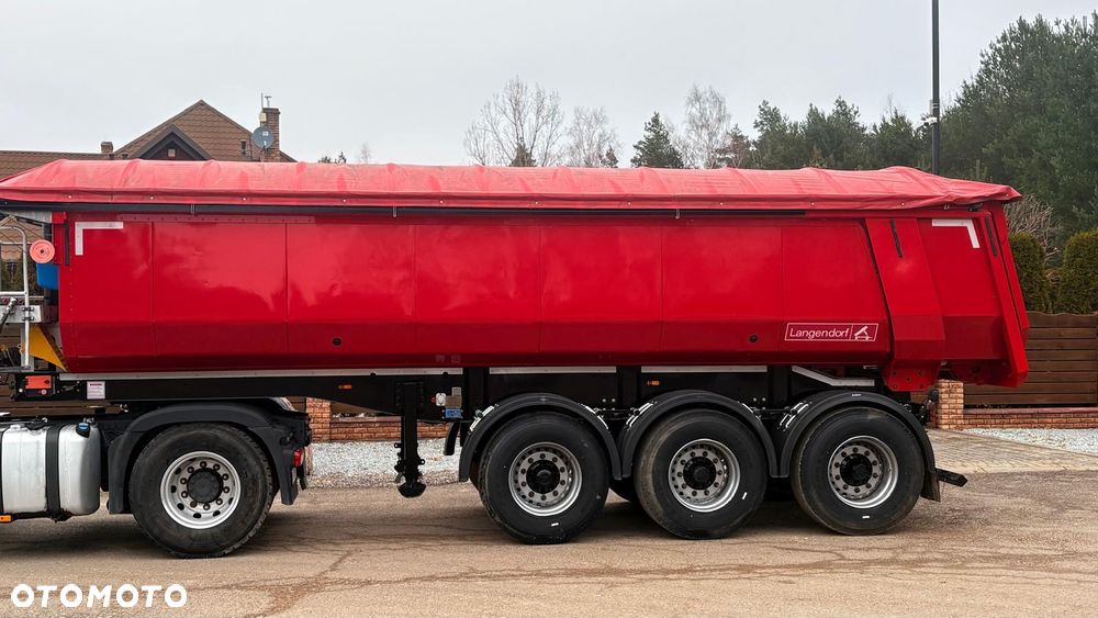 Langendorf SKS-HS 24/29 - 8