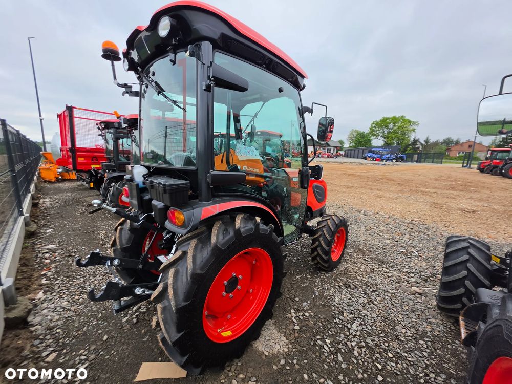 Kioti CK5030CH - 8