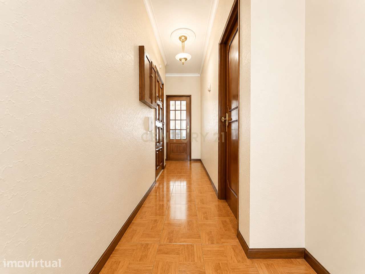 Apartamento T2+1 na Rua 31 de Janeiro a 100m da praia, Póvoa de Varzim - Grande imagem: 5/15