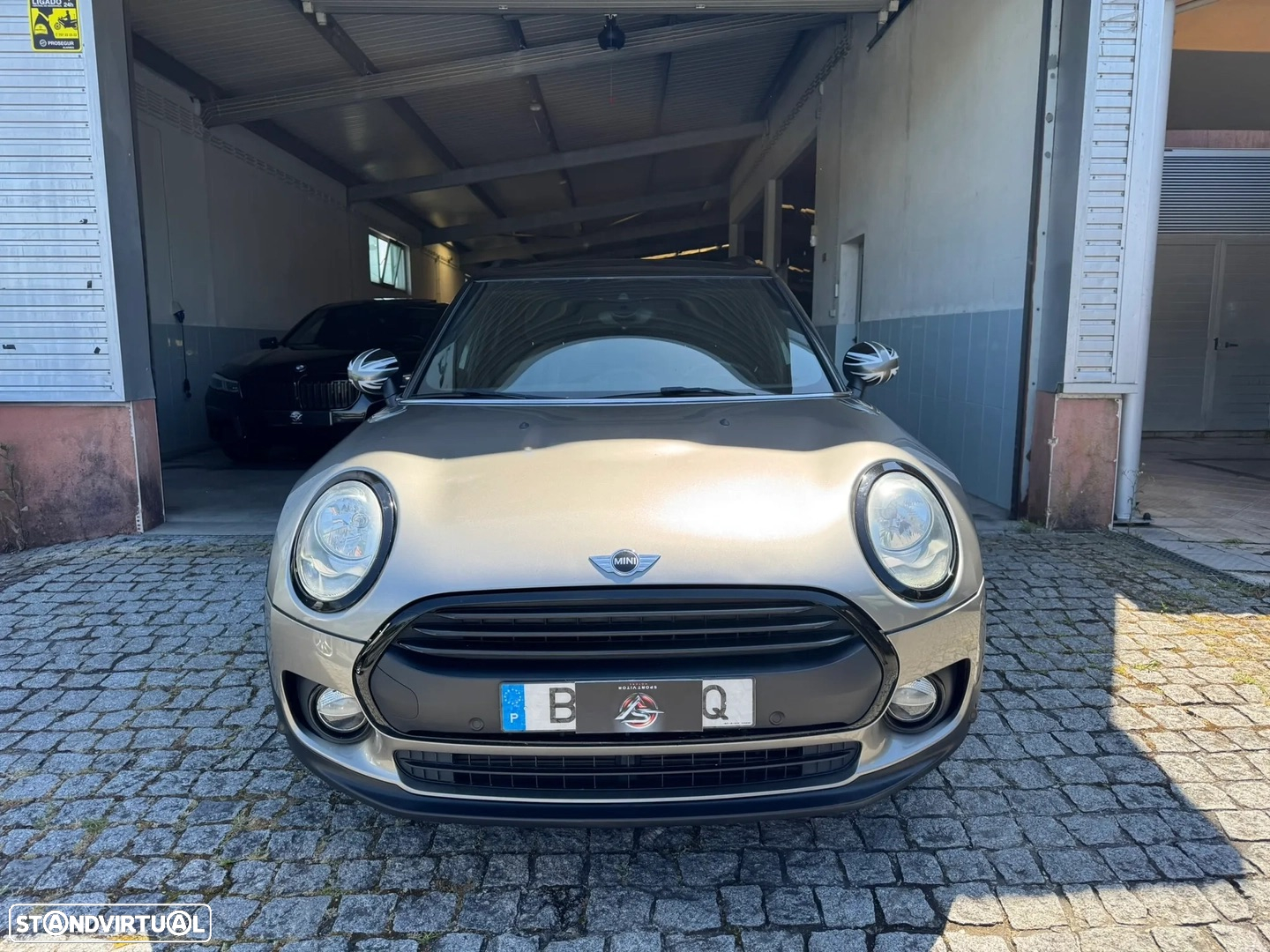 MINI Countryman One D John Cooper Works - 3