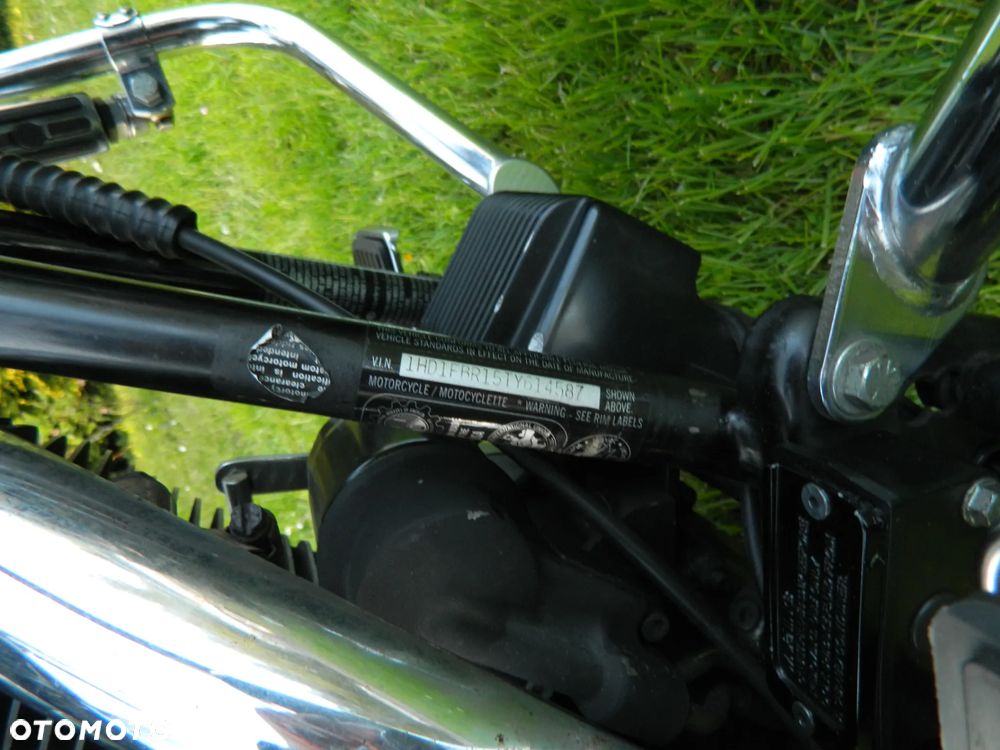 Harley-Davidson Touring Road King - 14
