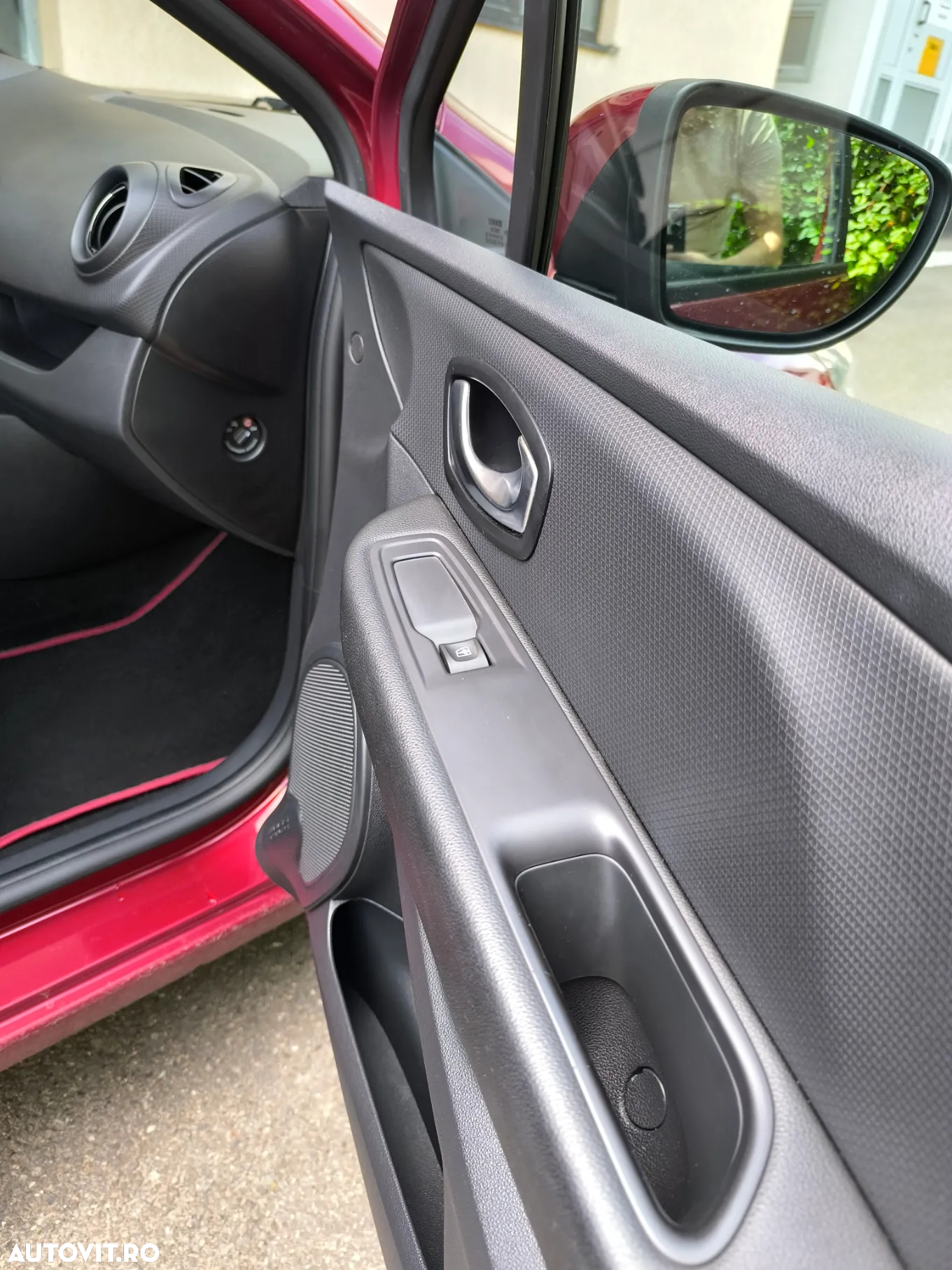 Renault Clio IV 1.2 Life - 10