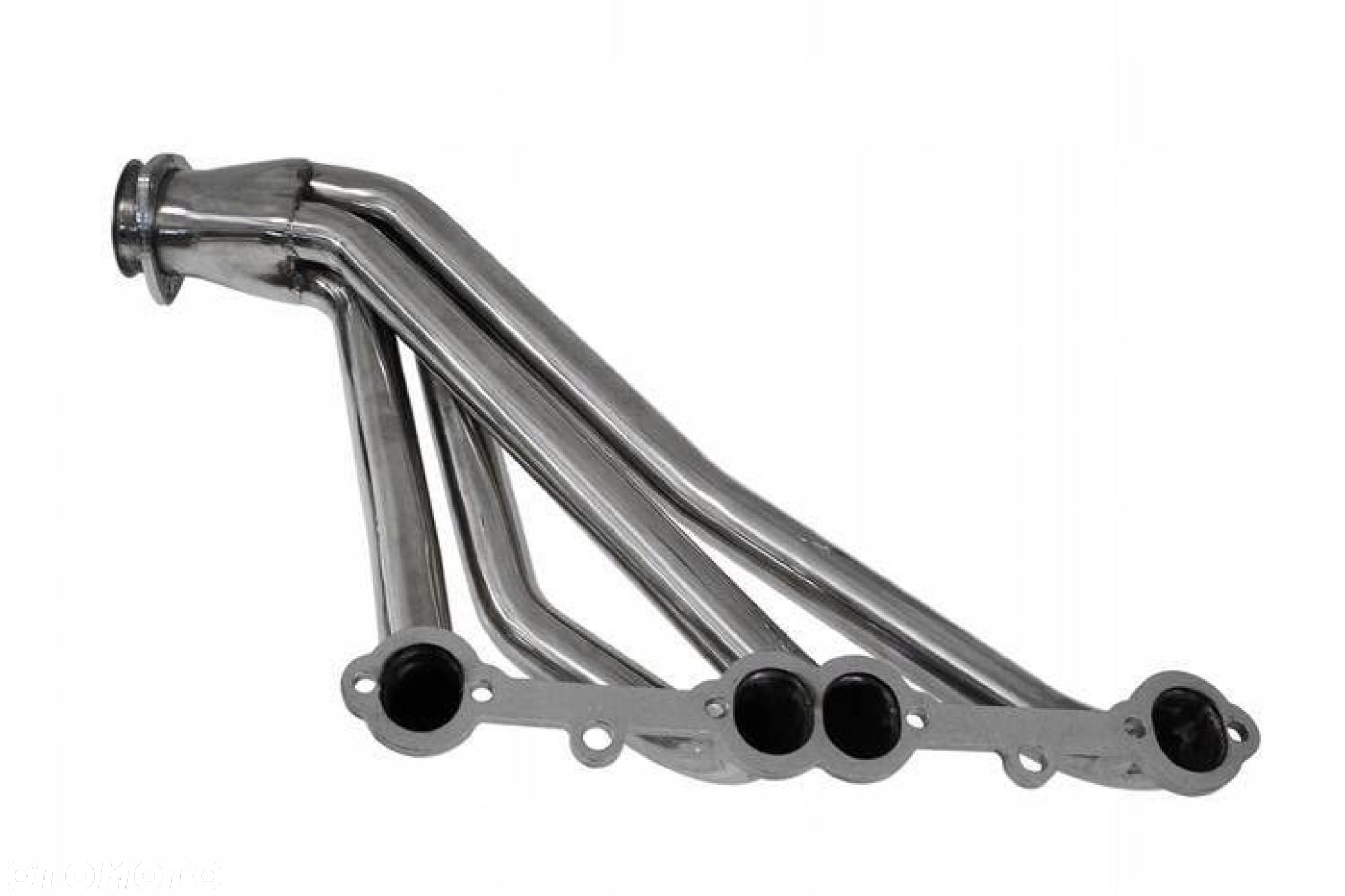 Kolektory wydechowe GM small block 4.4 - 5.7 - 10
