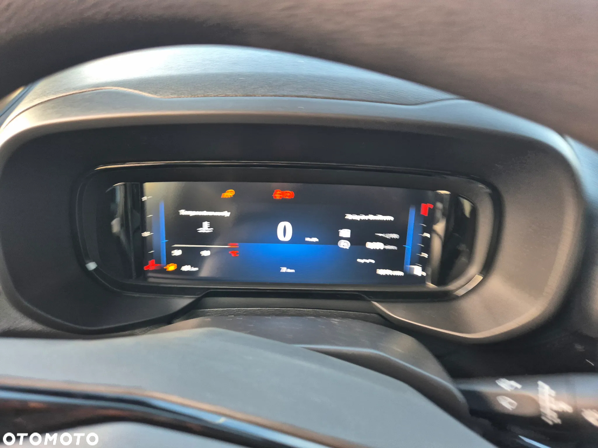 Opel Combo L 1.2 PureTech S&S - 24