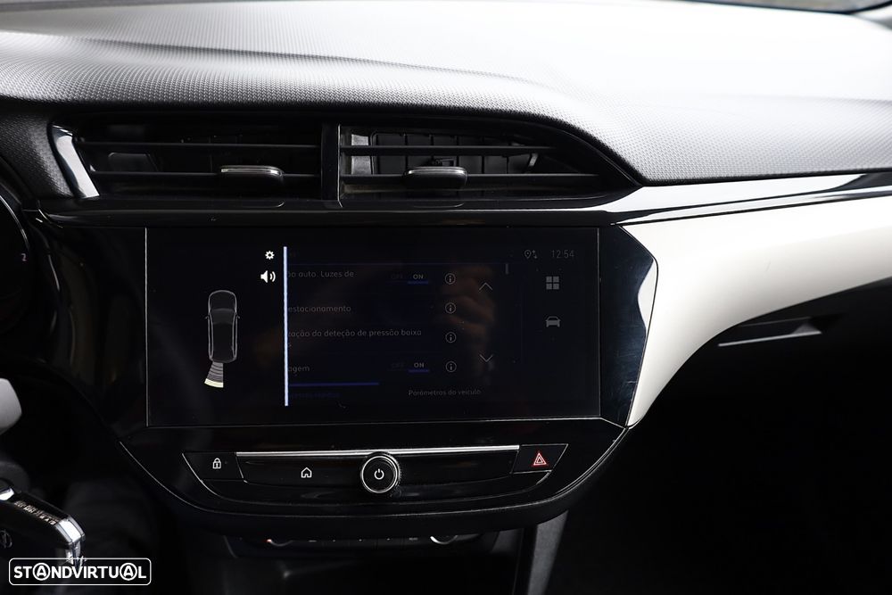 Opel Corsa 1.2 T Edition - 27