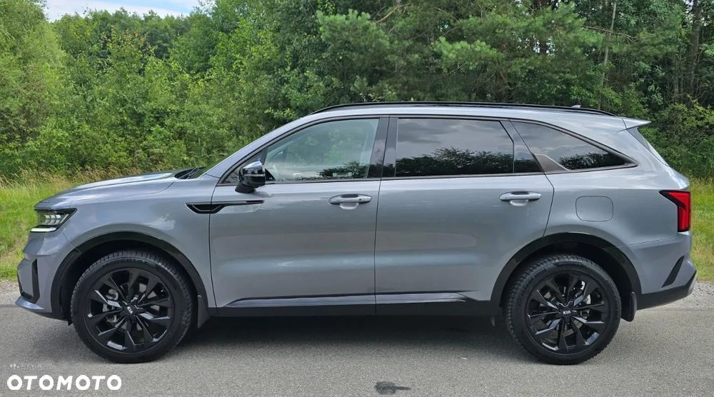 Kia Sorento - 7