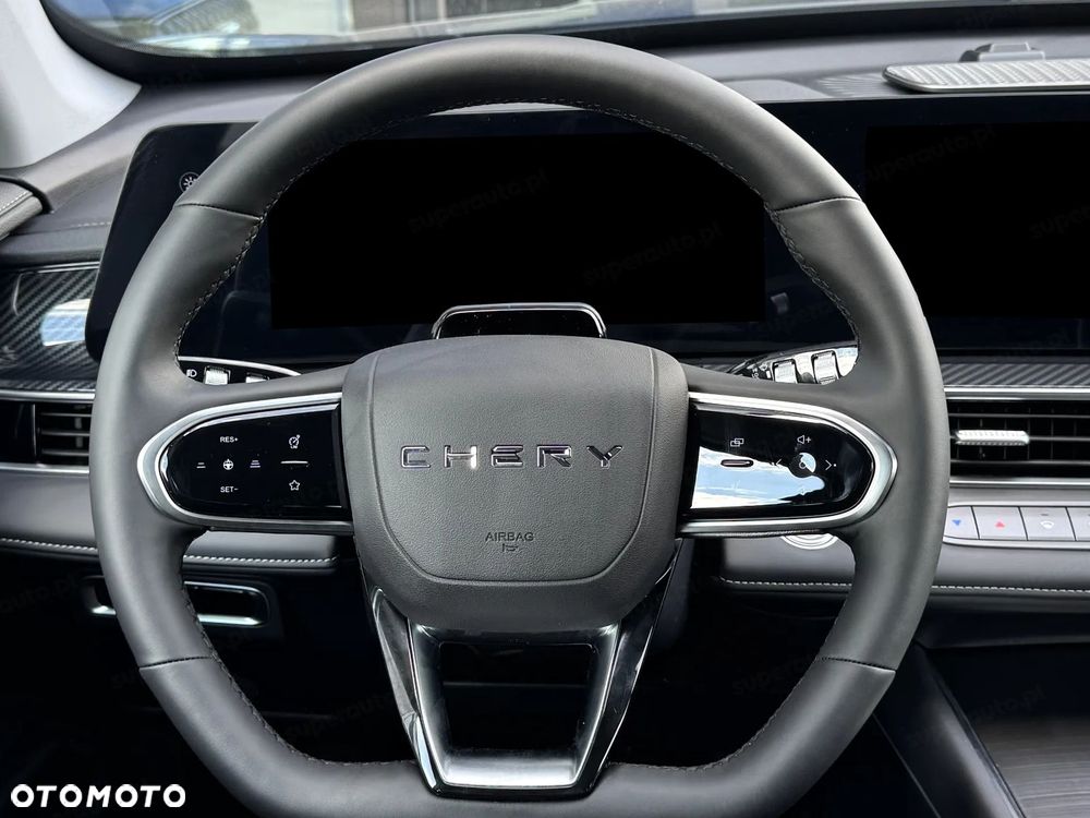 Chery Tiggo 7 - 8