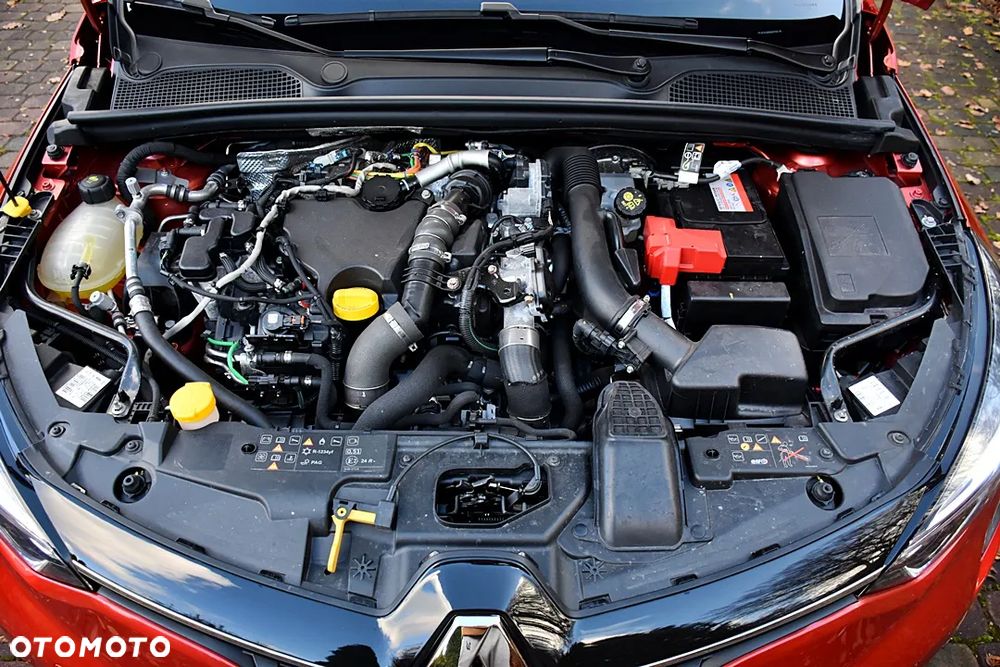 Renault Clio BLUE dCi 85 BUSINESS EDITION - 26